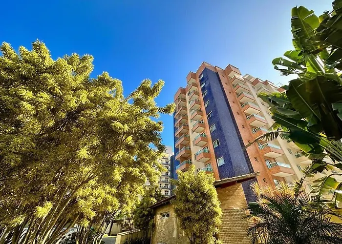 Bhomy Riviera Apartamento Bertioga